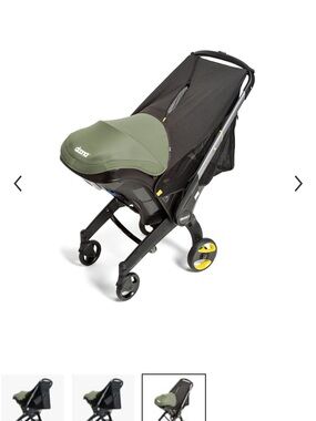 Doona 360 Protection